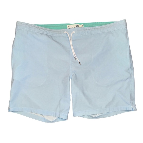 Bonobos Men’s Riviera Swim Trunks Large - Picture 2 of 6